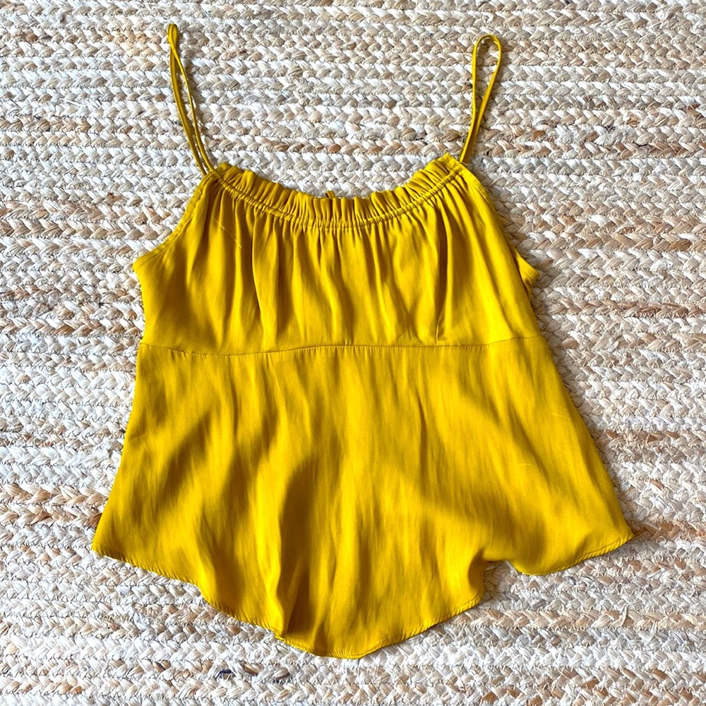 Free People Top, Size XS